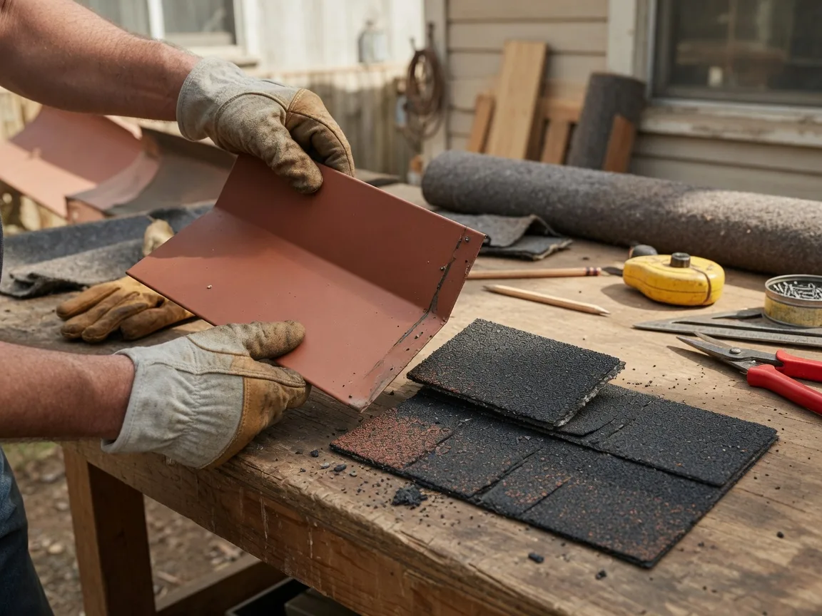 Roof Repair company in Falcon, MO